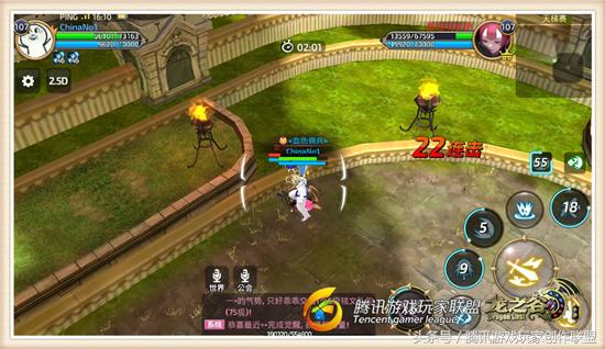 暗黑复仇者技能搭配思路详解,黑暗复仇者打法