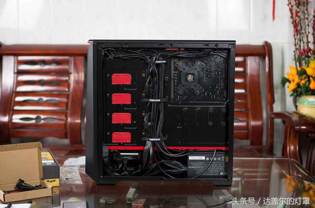 绝地求生电脑组装配置高端推荐,绝地求生高配置组装电脑推荐