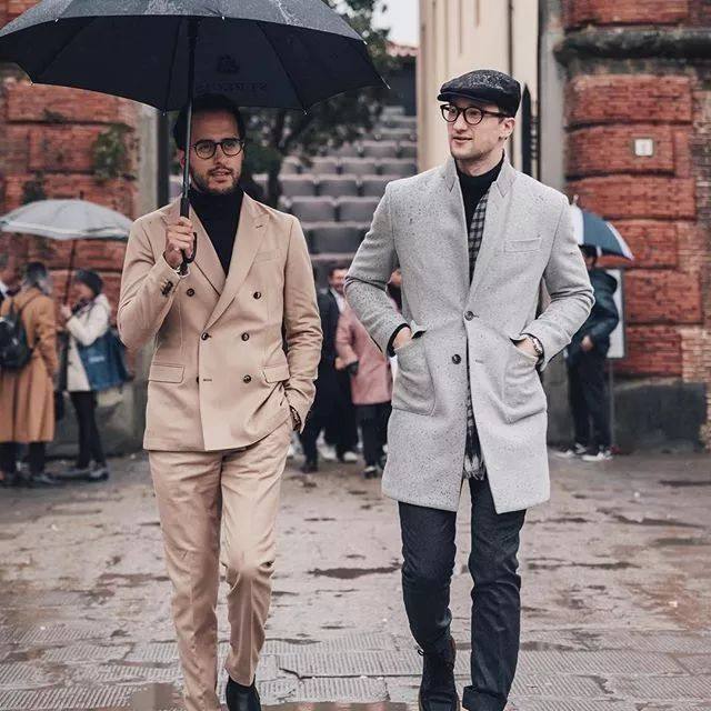 男生外套知识点,男生外套怎么选好一点