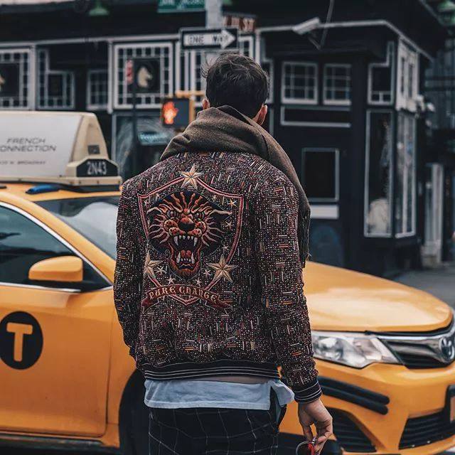 男生外套知识点,男生外套怎么选好一点