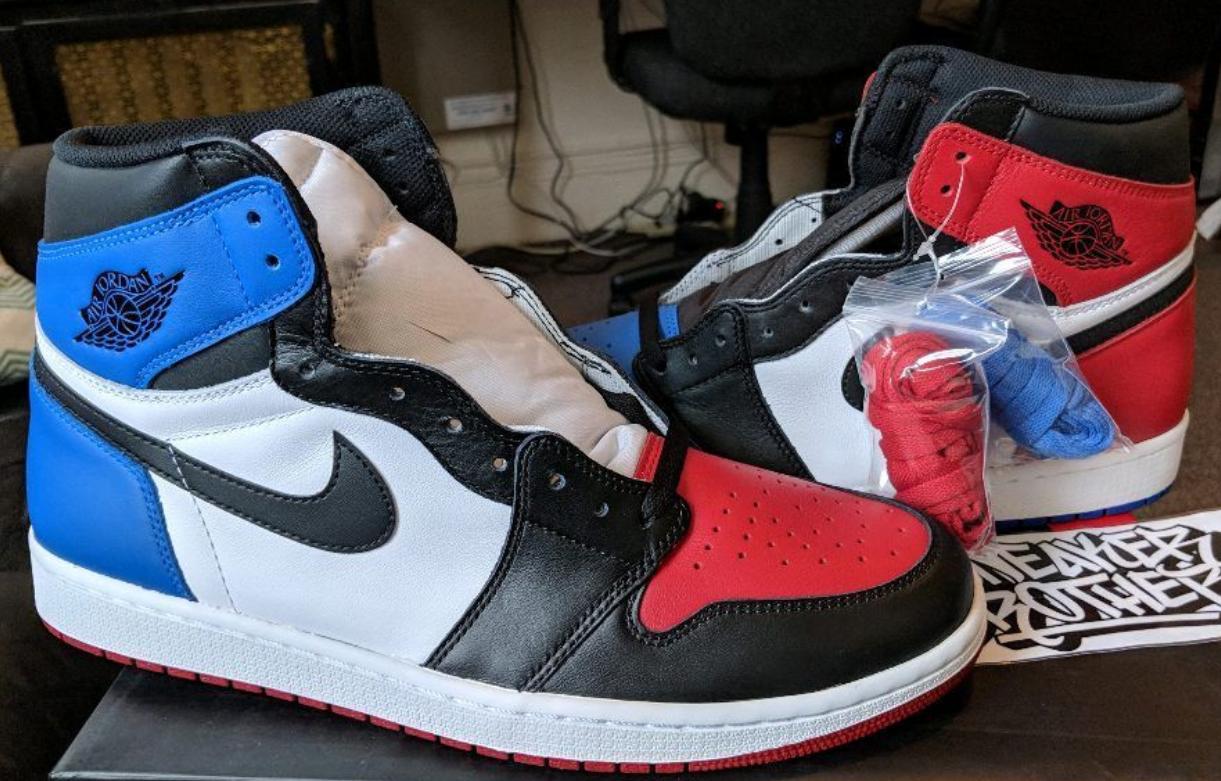 nikeaj鸳鸯鞋,nike鸳鸯鞋高帮篮球