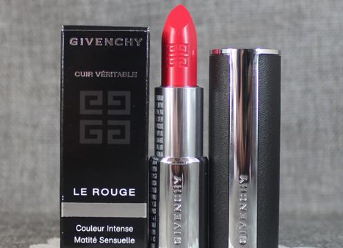 纪梵希逆袭之作,纪梵希全部图片