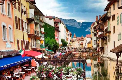 欧洲中世纪又脏又乱的历史,中世纪的历史与文化