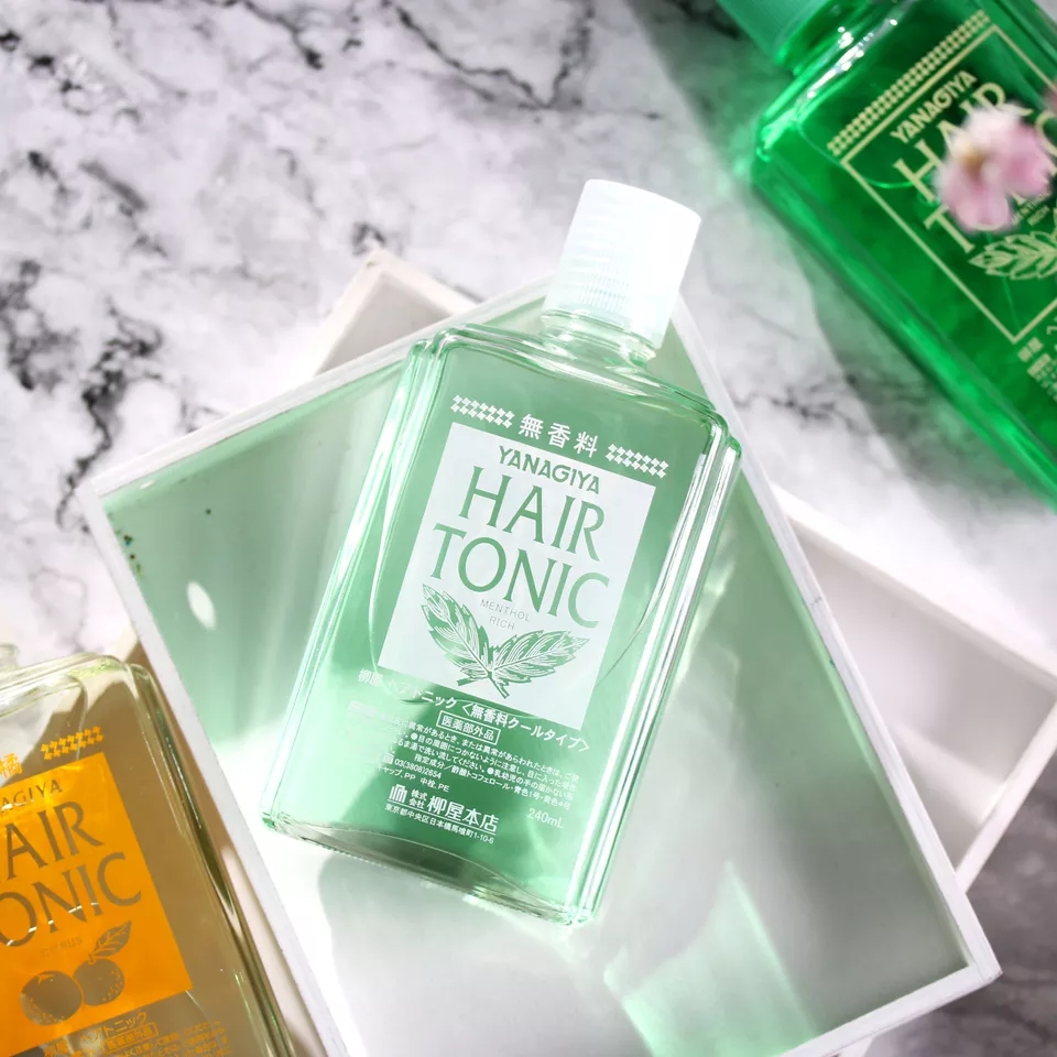 防脱发看完这篇就够了,亲测有效防脱发的护发小技巧