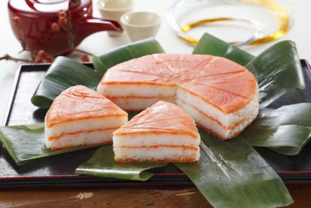 去日本一定不要错过这些美食呀,深夜放毒的日本美食