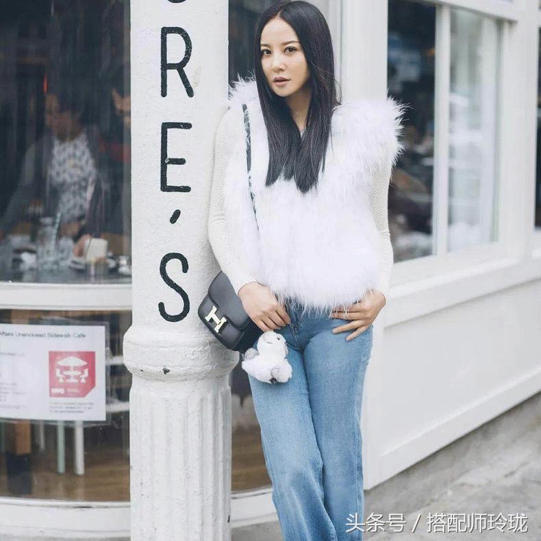 小众轻奢小方包复古,有一种浪漫的小方包