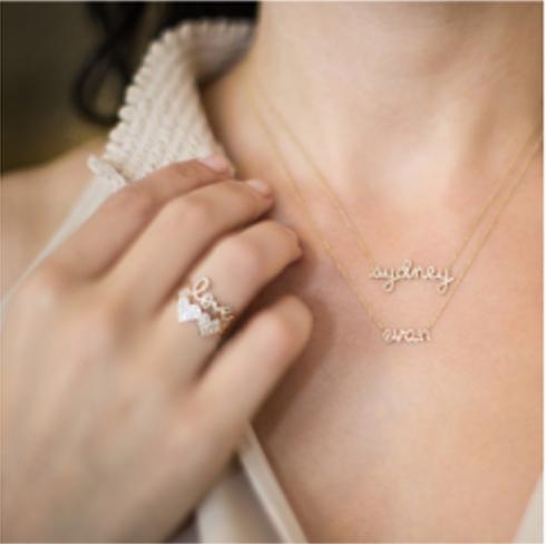 职场女精英买什么项链戴?不同价位的推荐都在这里了