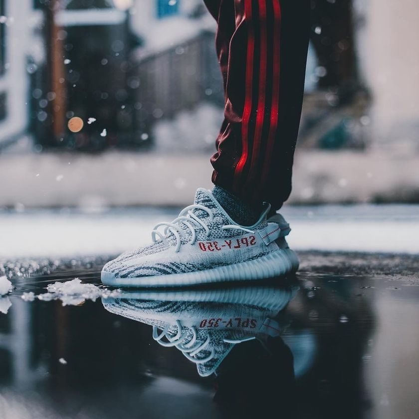 球鞋如何穿出职业感,sneakerhead必备球鞋