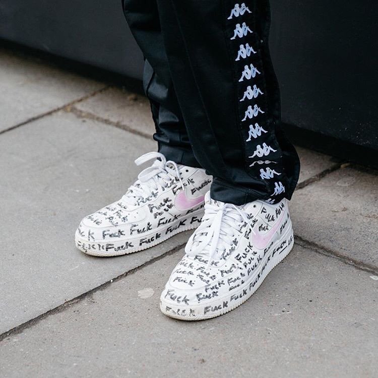 球鞋如何穿出职业感,sneakerhead必备球鞋