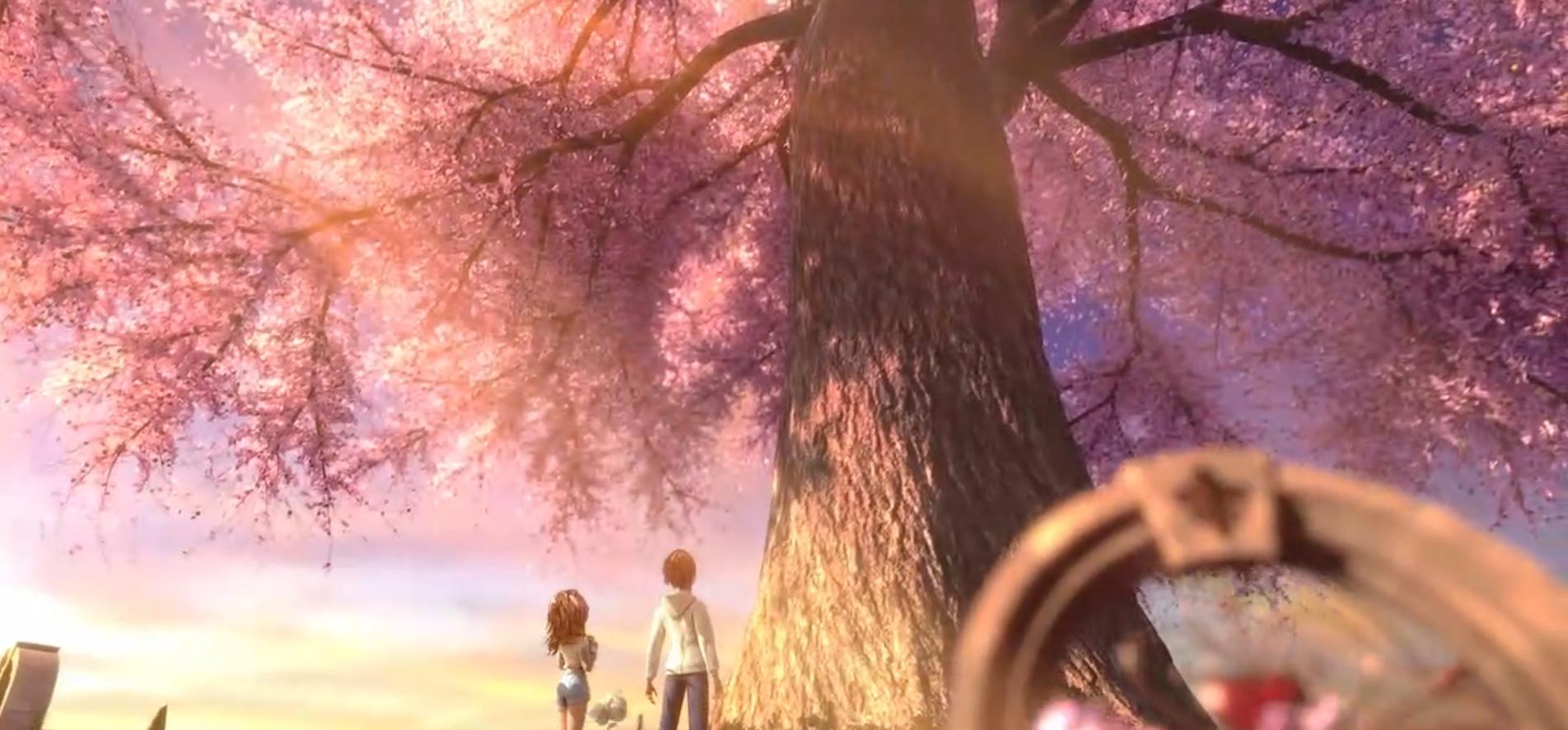 【游戏资讯】QQ炫舞手游14号公测！还记得被水仙支配的恐惧嘛！