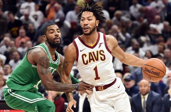 罗斯成巴特勒接班人，玫瑰能为独狼而绽放！