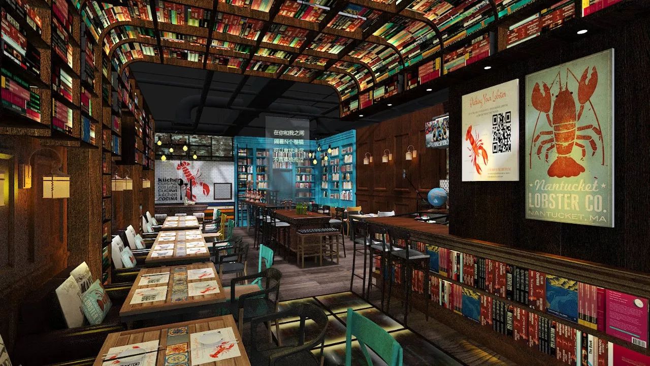 开业一个月就倒闭,郑州这个投资175万的项目被明星坑惨了!