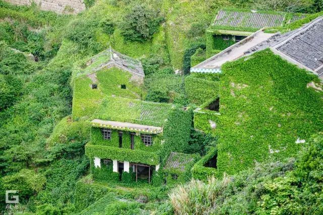 浙江小渔村旅游攻略,隐藏在杭州的江南秘境