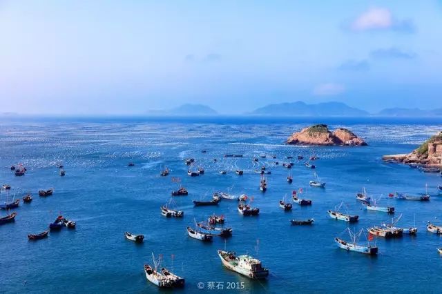 浙江小渔村旅游攻略,隐藏在杭州的江南秘境