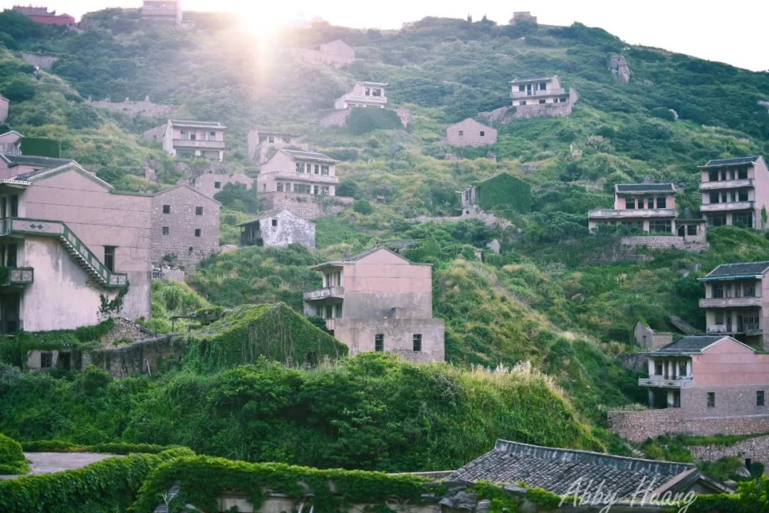 浙江小渔村旅游攻略,隐藏在杭州的江南秘境