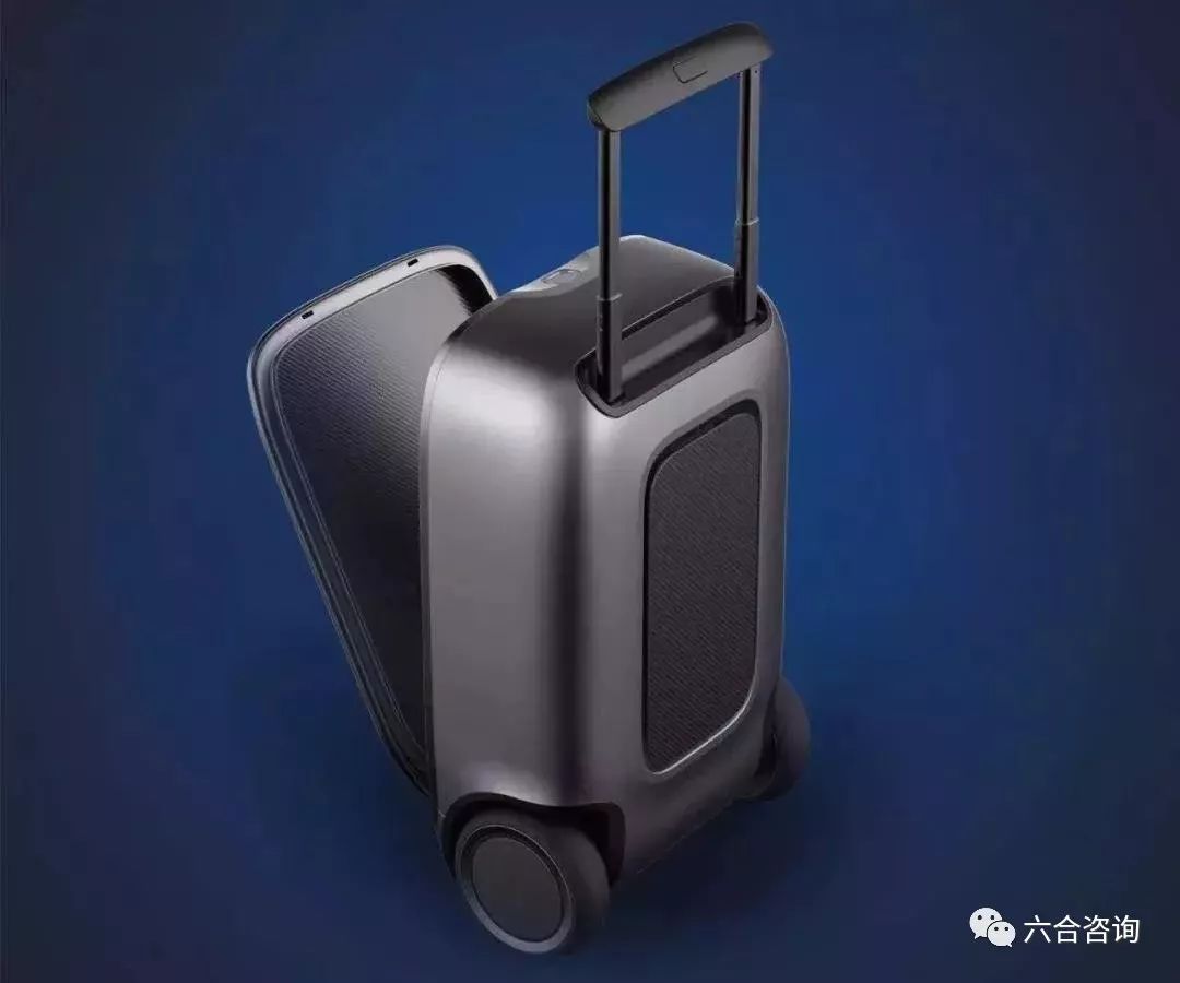 润米90分旗舰店,润米科技90分密码旅行箱