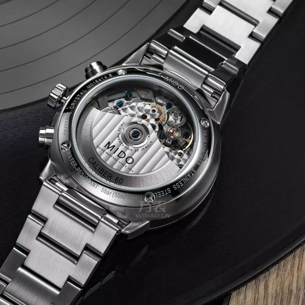 美度指挥官寓意,美度指挥官通病缺点