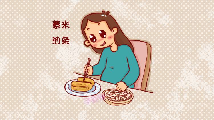 孕期再嘴馋这几种食物也别吃,孕早期再馋也不能吃的食物