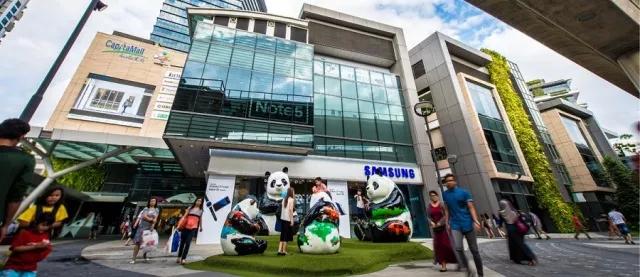 新加坡机场购物攻略,血拼购物技巧大全