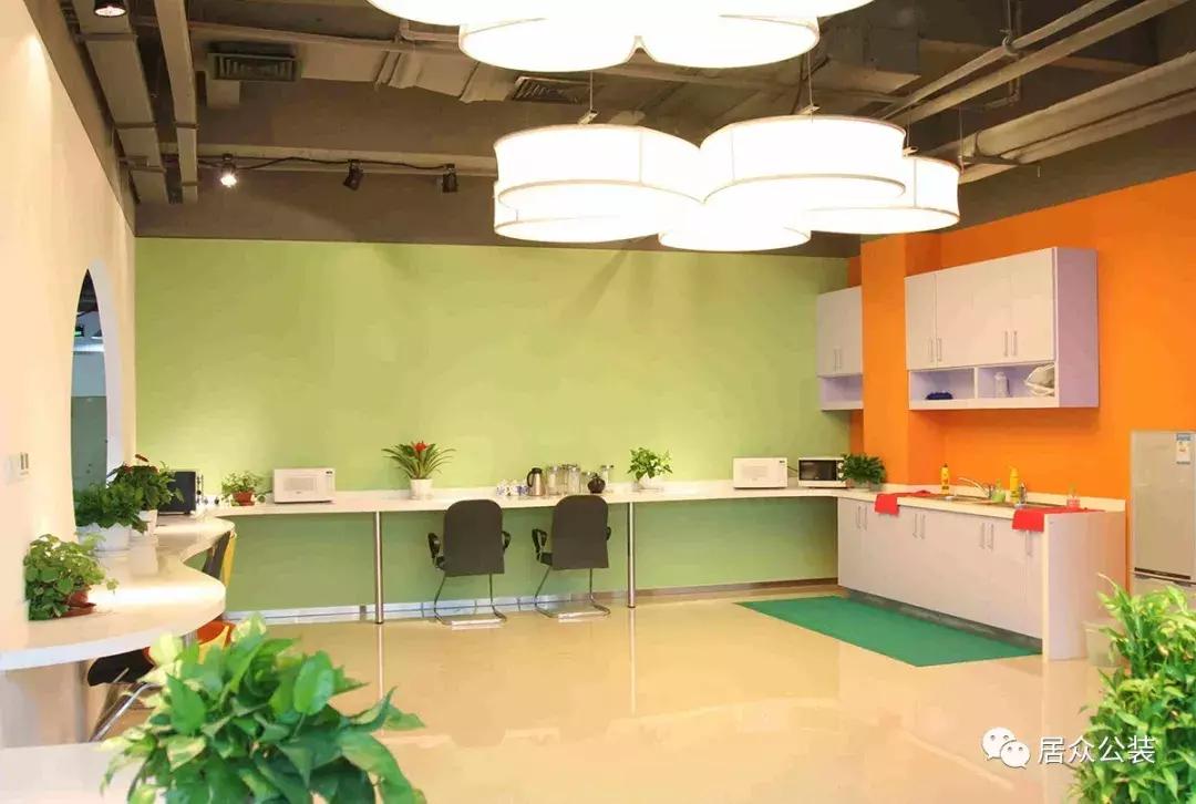 小型简单茶水间布置,茶水间布置注意事项有哪些