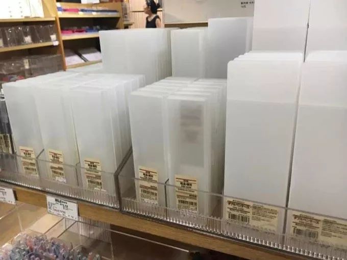 不止MUJI,逛遍成都这些单品店,发现每一家都在抢钱!