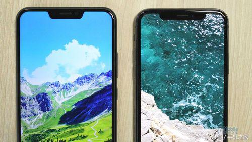 刘海屏为什么会在今年爆发,刘海屏顶部爆屏