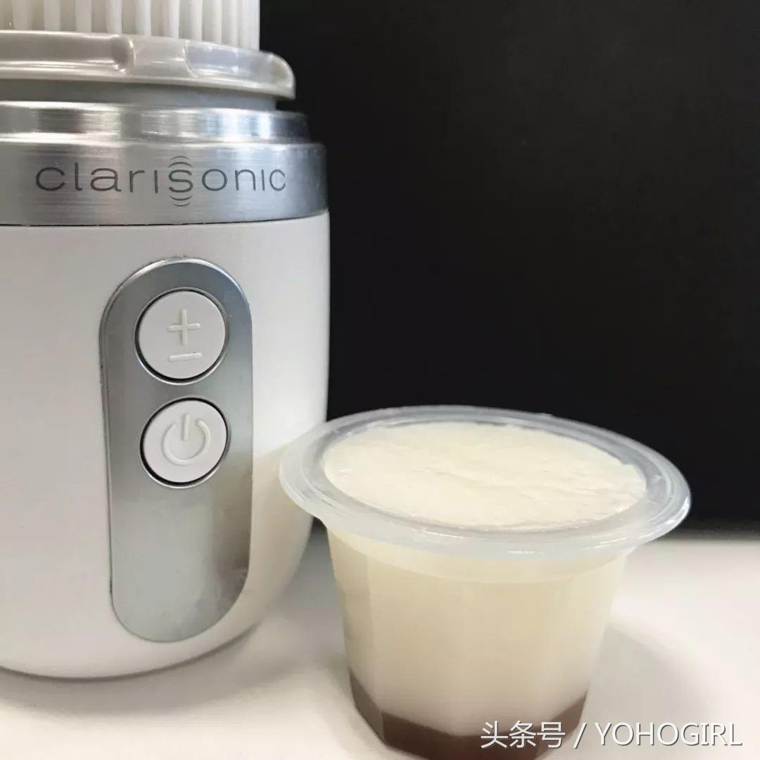 美妆亲测|帮你挑了市面上最好用的洁面仪,这下请放心买吧!