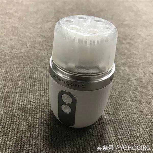 美妆亲测|帮你挑了市面上最好用的洁面仪,这下请放心买吧!