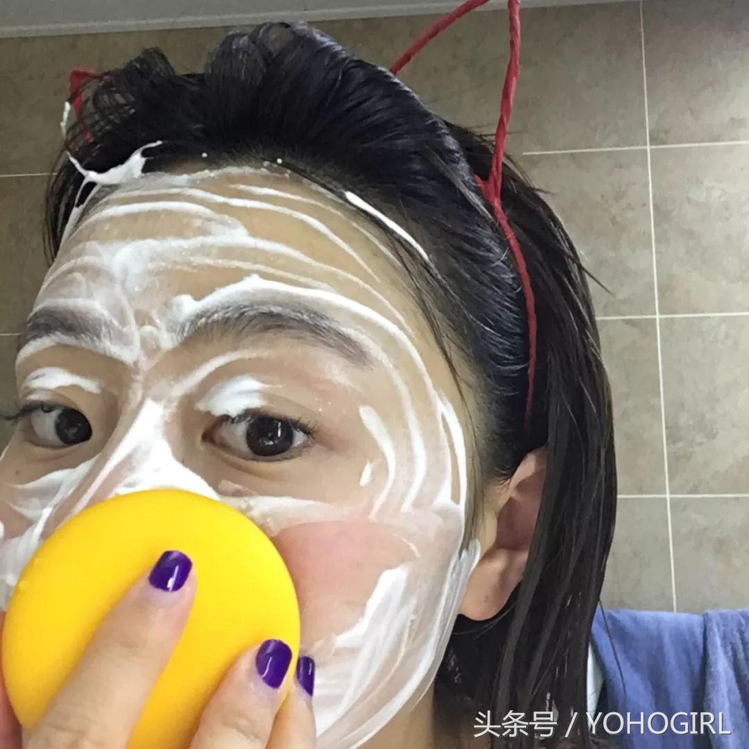 美妆亲测|帮你挑了市面上最好用的洁面仪,这下请放心买吧!