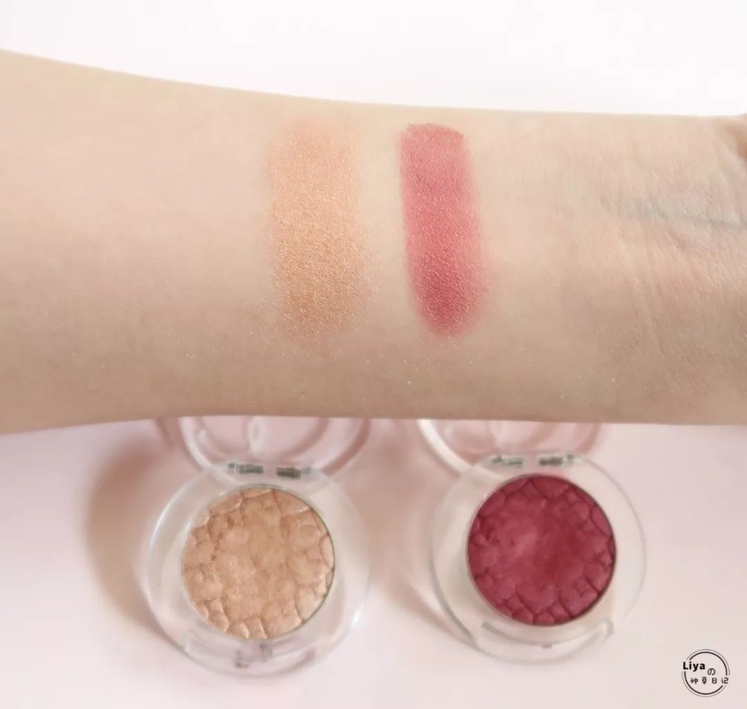 眼影测评真实博主,最好用的新手眼影