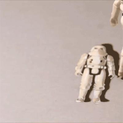 3D超写实艺术家：都是“*子骗**”，看完这些画我信了！