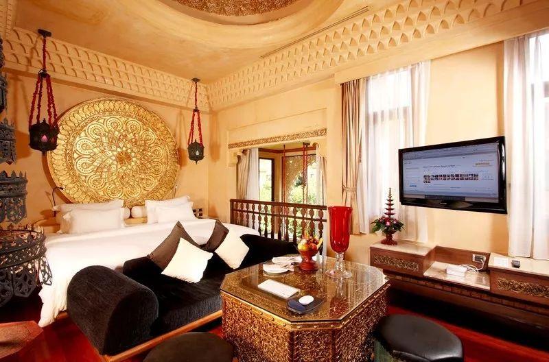 普吉岛出门就是海滩的酒店,家庭旅游普吉岛酒店哪家好