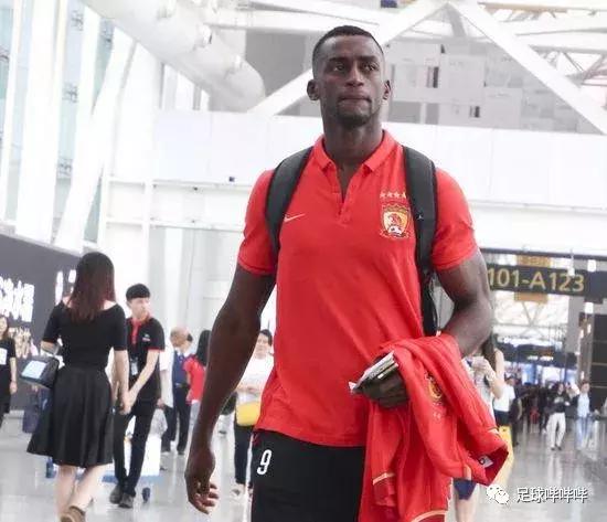 4200万身价只进4球，恒大为何对他情有独钟？