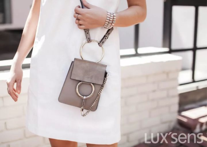 正品chloe小猪包价格,买了chloe的双肩包