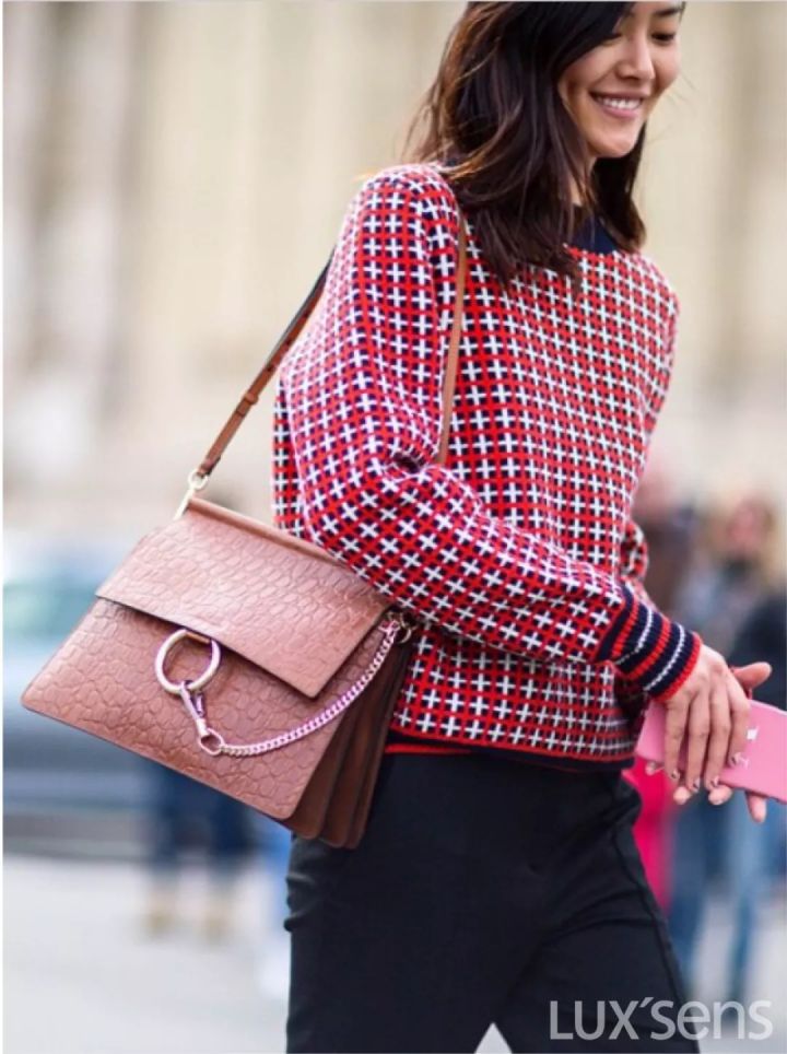 正品chloe小猪包价格,买了chloe的双肩包