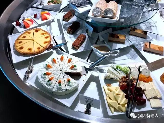 阿联酋航空777头等舱乘坐体验,带你们看一下阿联酋航空头等舱