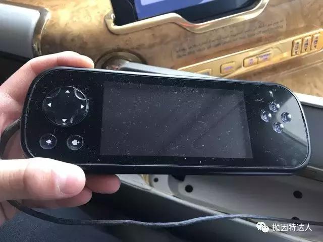 阿联酋航空777头等舱乘坐体验,带你们看一下阿联酋航空头等舱