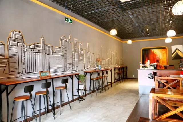 “乌所味”茶饮让宜兴人无所畏惧!1块钱得饮品,全场6折约不约?