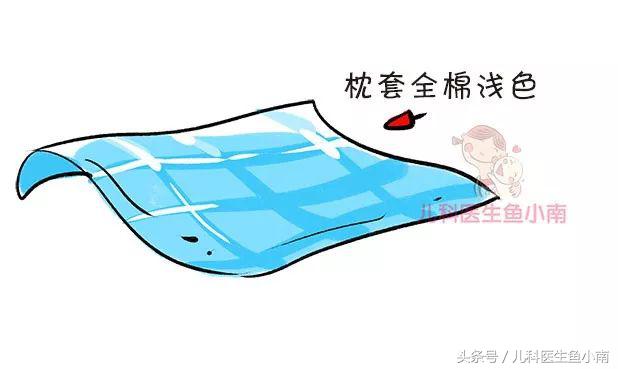 宝宝多大可以用有高度的枕头,宝宝多大可以用枕头枕着