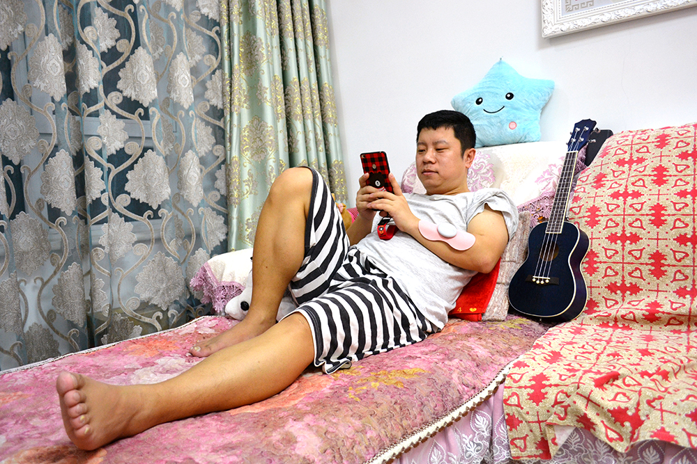 乐范魔力贴普通版和豪华版区别,乐范魔力按摩贴使用教程