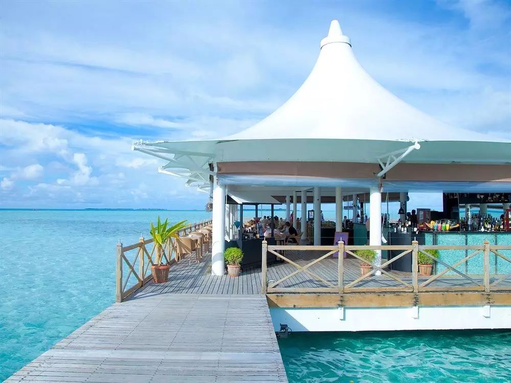 马尔代夫库拉玛提岛一价全包,马尔代夫索尼娃芙西一价全包