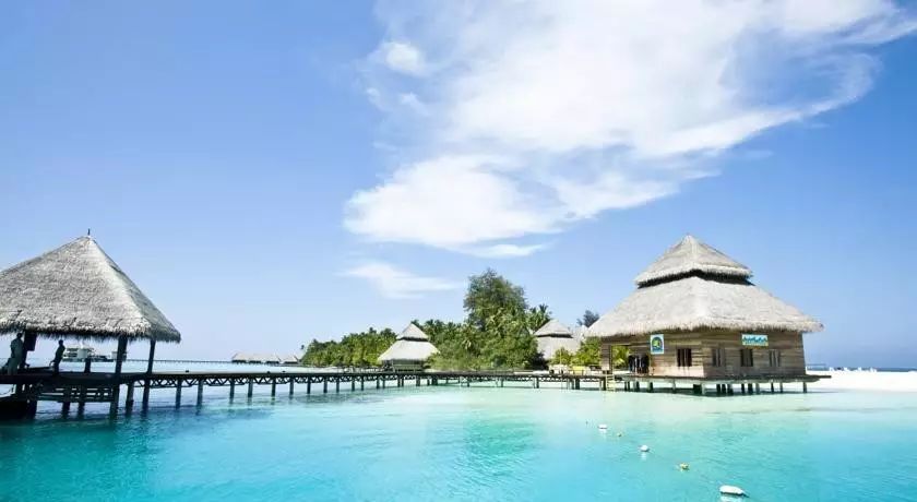 马尔代夫库拉玛提岛一价全包,马尔代夫索尼娃芙西一价全包