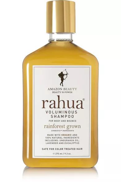 1天不洗头头皮就头屑多头皮疼,1天不洗头就油了