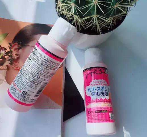 粉扑怎么消除细菌,清洗粉扑细菌