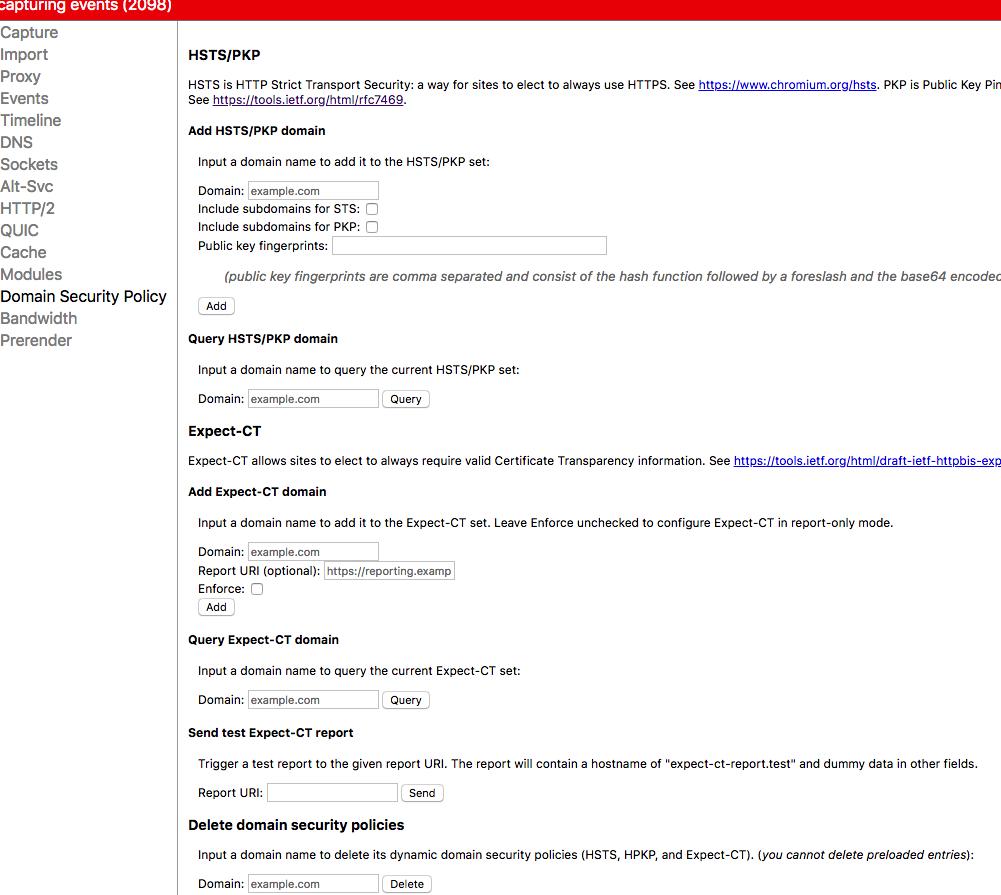 chrome鍏抽棴https楠岃瘉,chrome濡備綍鏃犵綉缁滆闂甴ttps