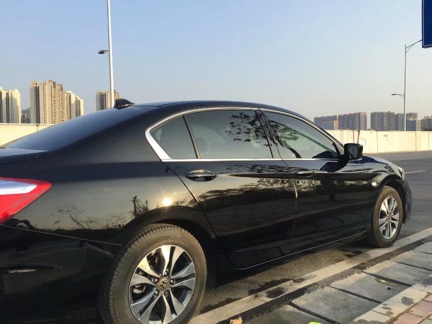 16款雅阁真实驾驶感受,14年雅阁3.0零百加速