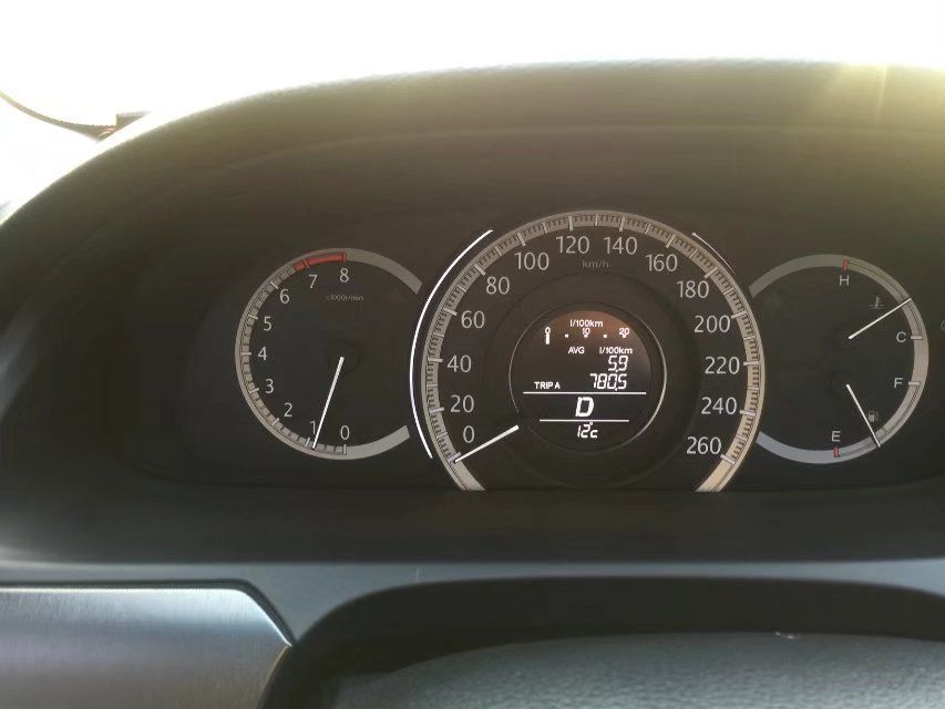 16款雅阁真实驾驶感受,14年雅阁3.0零百加速