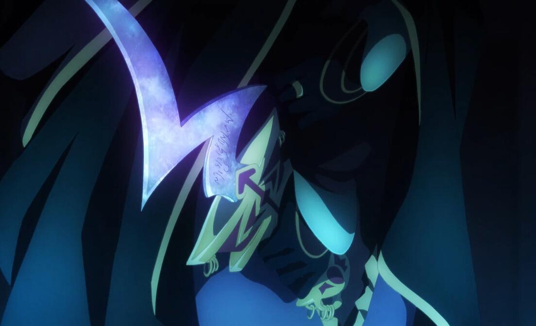 fate各个职阶的冠位分别是谁,fate中有几个职位