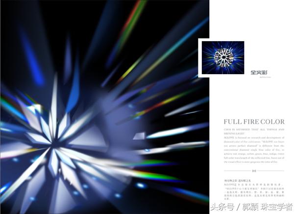 怎么去全方面了解钻石基础知识,看懂这些知识再也不用害怕爆胎了