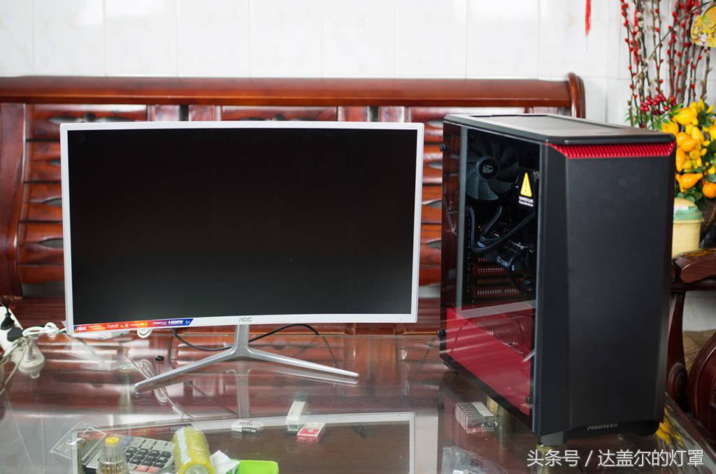 绝地求生电脑组装配置高端推荐,绝地求生高配置组装电脑推荐